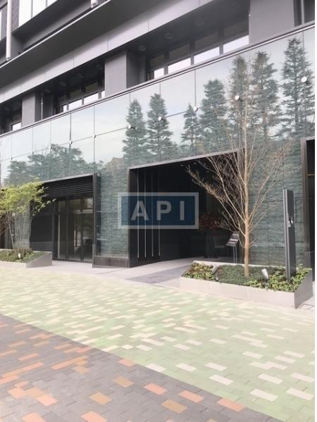  | THE PARKHOUSE ICHIGAYA Exterior photo 03