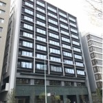  | THE PARKHOUSE ICHIGAYA Exterior photo 02