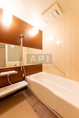  | LA TOUR SHIBAKOEN Interior photo 08