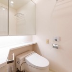  | LA TOUR SHIBAKOEN Interior photo 09