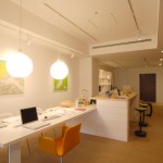  | ARK HILL FRONT TOWER ROP Interior photo 01