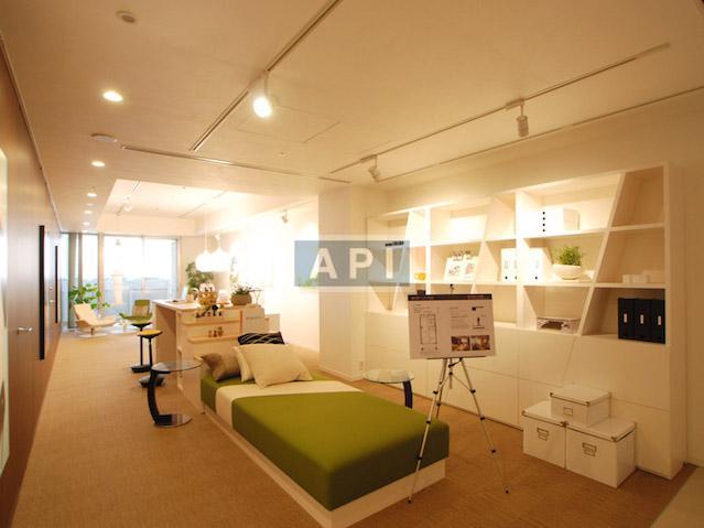  | ARK HILL FRONT TOWER ROP Interior photo 02