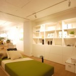  | ARK HILL FRONT TOWER ROP Interior photo 03