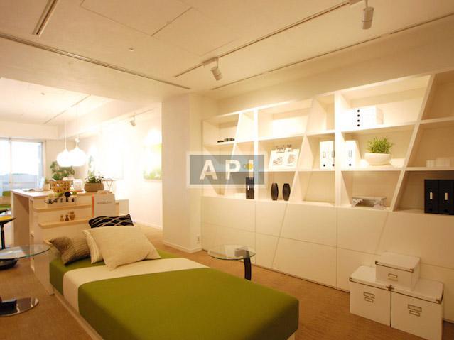  | ARK HILL FRONT TOWER ROP Interior photo 03