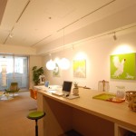  | ARK HILL FRONT TOWER ROP Interior photo 04