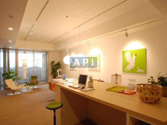  | ARK HILL FRONT TOWER ROP Interior photo 04