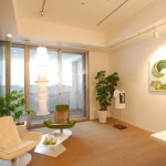  | ARK HILL FRONT TOWER ROP Interior photo 05