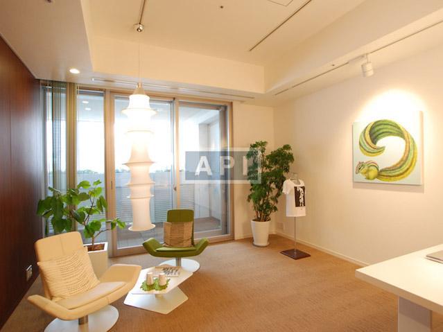  | ARK HILL FRONT TOWER ROP Interior photo 05