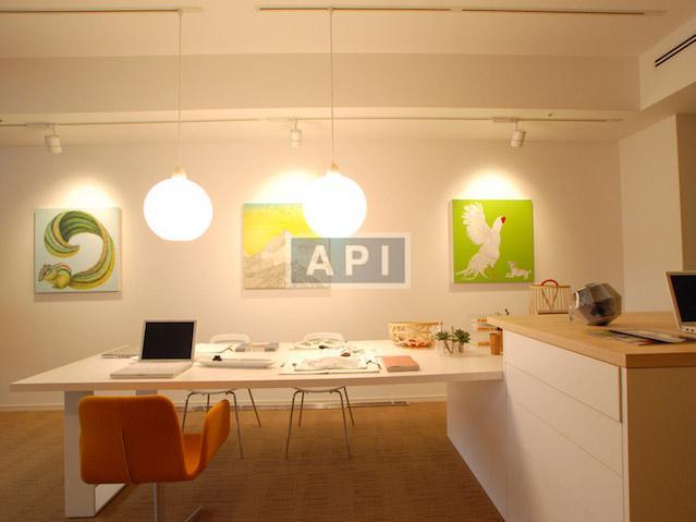  | ARK HILL FRONT TOWER ROP Interior photo 06