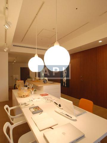  | ARK HILL FRONT TOWER ROP Interior photo 07