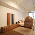  | ARK HILL FRONT TOWER ROP Interior photo 08