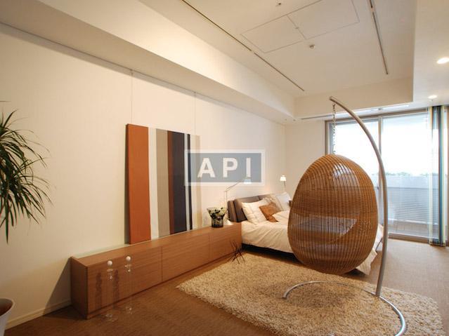  | ARK HILL FRONT TOWER ROP Interior photo 08