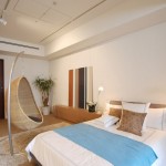  | ARK HILL FRONT TOWER ROP Interior photo 09