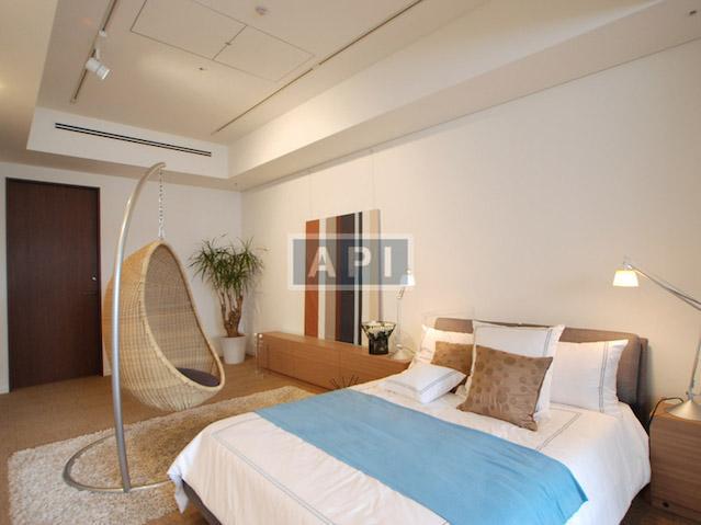  | ARK HILL FRONT TOWER ROP Interior photo 09