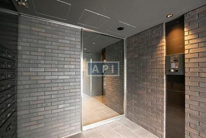  | CENTENARIO ICHIGAYA NIJUKKIMACHI Exterior photo 05