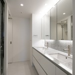  | PARK COURT SHIBUYA THE TOWER Interior photo 04