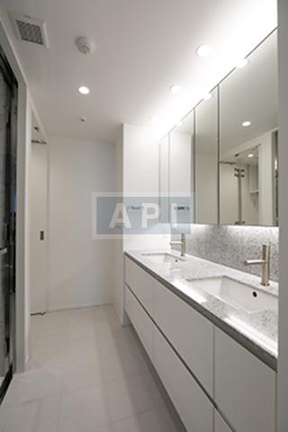  | PARK COURT SHIBUYA THE TOWER Interior photo 04