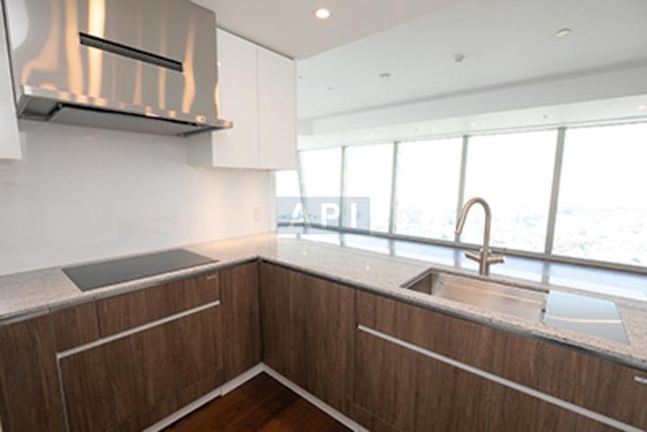  | PARK COURT SHIBUYA THE TOWER Interior photo 03