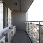  | PARK COURT SHIBUYA THE TOWER Interior photo 08