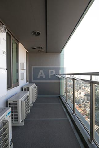  | PARK COURT SHIBUYA THE TOWER Interior photo 08