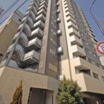  | PARK CUBE HACCHOBORI Exterior photo 04