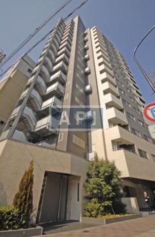  | PARK CUBE HACCHOBORI Exterior photo 04