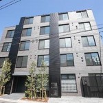  | CENTENARIO ICHIGAYA NIJUKKIMACHI Exterior photo 02