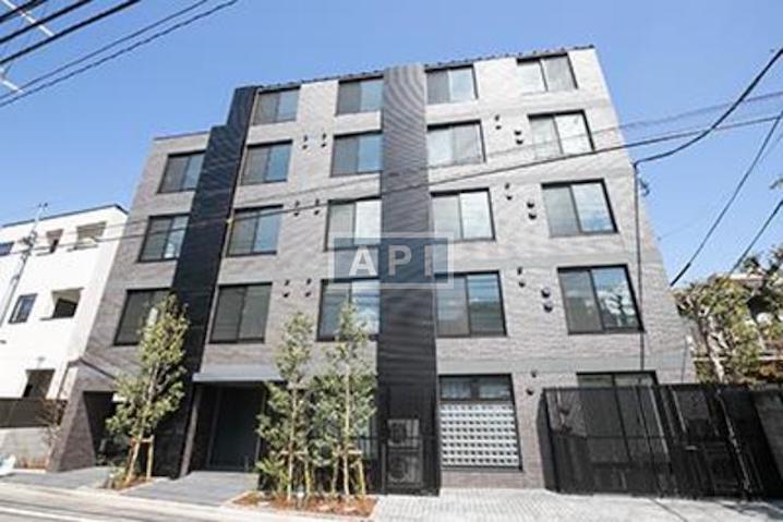  | CENTENARIO ICHIGAYA NIJUKKIMACHI Exterior photo 02