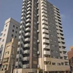  | PARK CUBE HACCHOBORI Exterior photo 02