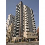  | PARK CUBE HACCHOBORI Exterior photo 03