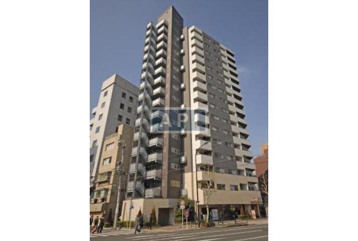  | PARK CUBE HACCHOBORI Exterior photo 03