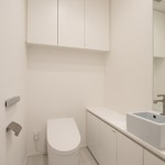  | PARK COURT SHIBUYA THE TOWER Interior photo 09