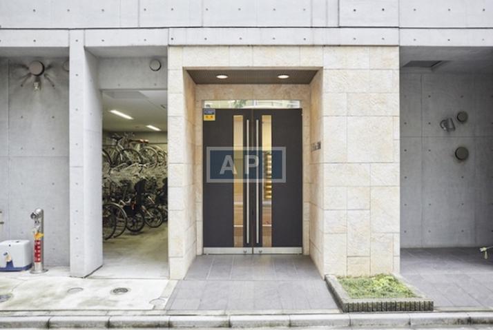  | LA BELLE MITSUKOSHIMAE Exterior photo 05