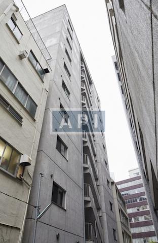  | LA BELLE MITSUKOSHIMAE Exterior photo 04