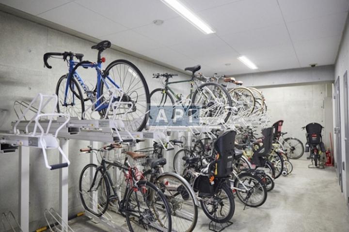  | LA BELLE MITSUKOSHIMAE Exterior photo 07