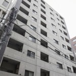  | LA BELLE MITSUKOSHIMAE Exterior photo 03