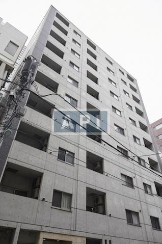  | LA BELLE MITSUKOSHIMAE Exterior photo 03