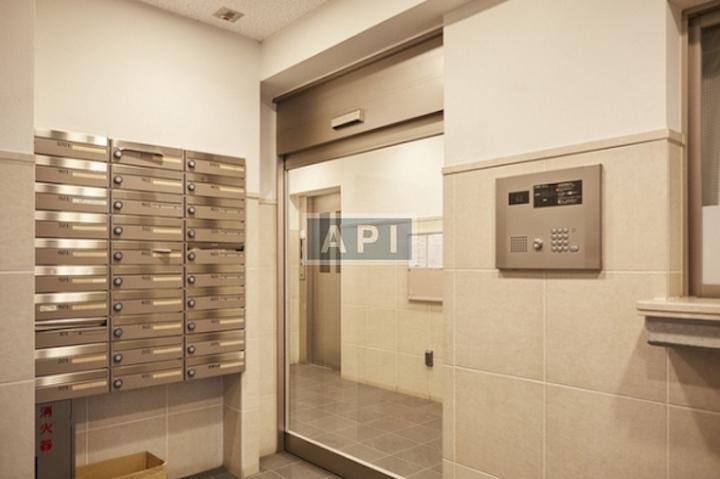  | LA BELLE MITSUKOSHIMAE Exterior photo 06