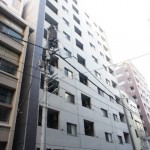  | LA BELLE MITSUKOSHIMAE Exterior photo 02