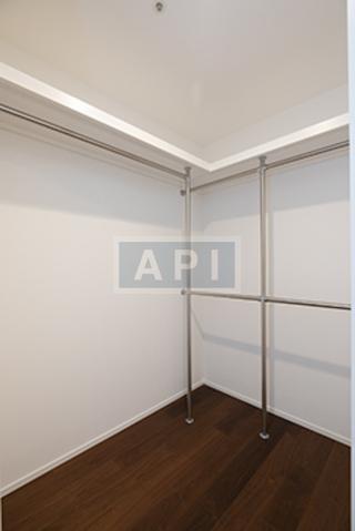  | PARK COURT SHIBUYA THE TOWER Interior photo 07