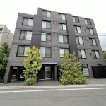  | CENTENARIO ICHIGAYA NIJUKKIMACHI Exterior photo 01