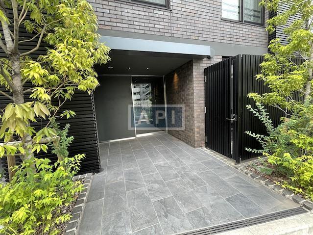  | CENTENARIO ICHIGAYA NIJUKKIMACHI Exterior photo 04