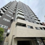  | PARK CUBE HACCHOBORI Exterior photo 05