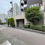  | PARK CUBE HACCHOBORI Exterior photo 07