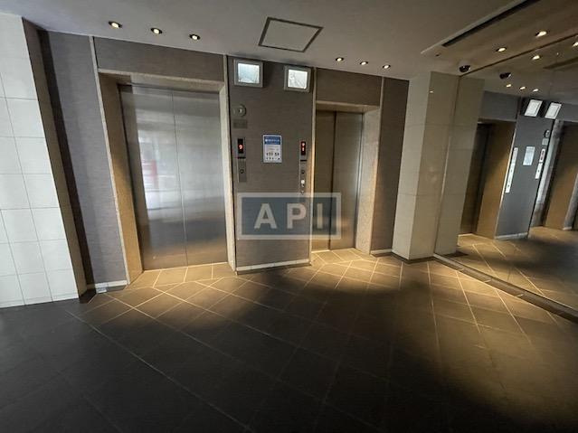  | PARK CUBE HACCHOBORI Exterior photo 11