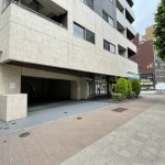  | PARK CUBE HACCHOBORI Exterior photo 06