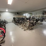  | PARK CUBE HACCHOBORI Exterior photo 12