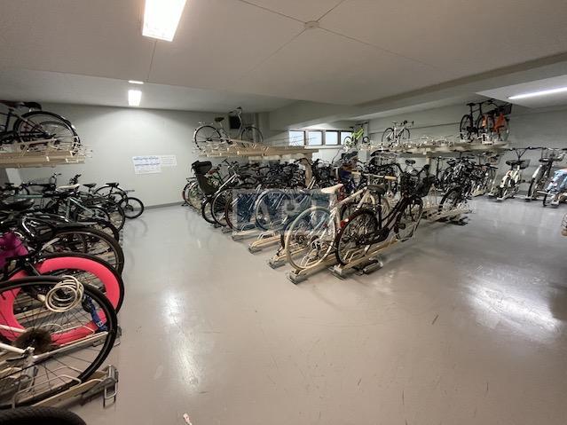  | PARK CUBE HACCHOBORI Exterior photo 12