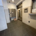  | LA BELLE MITSUKOSHIMAE Exterior photo 08