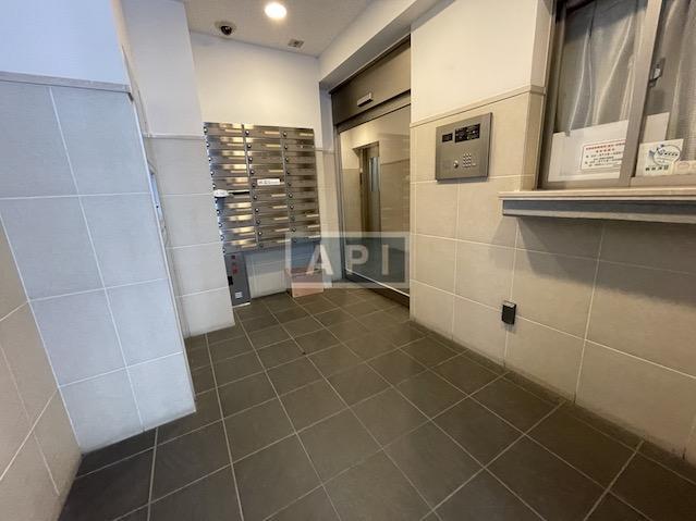  | LA BELLE MITSUKOSHIMAE Exterior photo 08